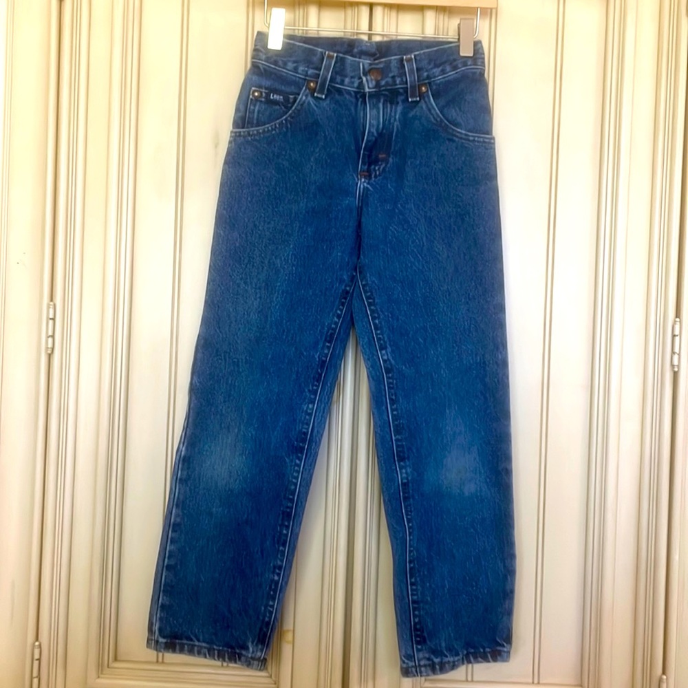 Vintage Lee denim pants